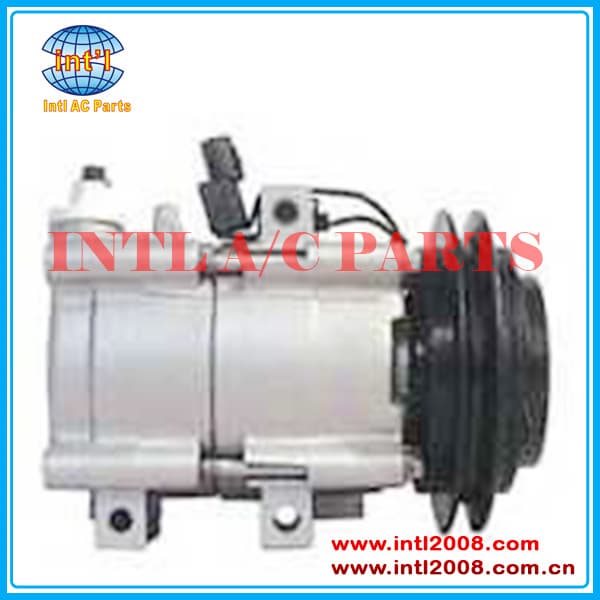 FS10-FX15 ac car compressor Hyundai Galloper